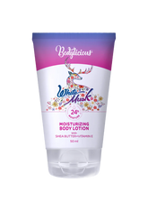 BODYLICIOUS WHITE MUSK MOISTURIZING BODY LOTION 50ML